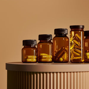 Iron, Magnesium & Vitamin D: The Trio Most People Don’t Get Enough Of