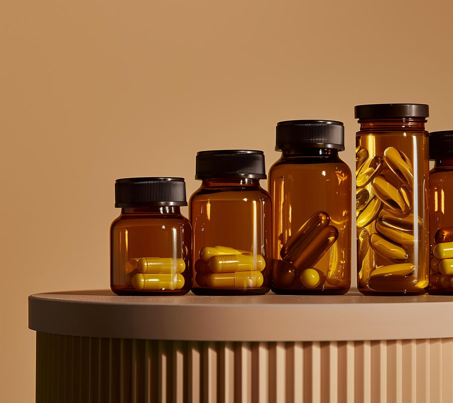 Iron, Magnesium & Vitamin D: The Trio Most People Don’t Get Enough Of