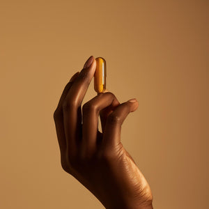 Your Daily Ritual: Building a Wellness Routine That Actually Sticks