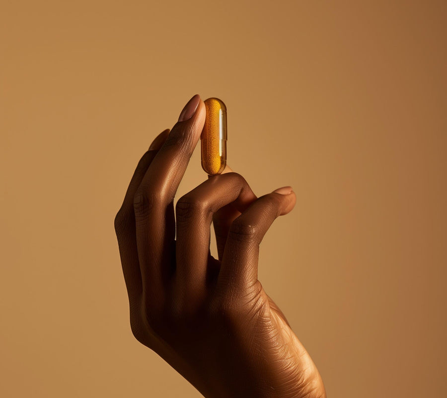 Your Daily Ritual: Building a Wellness Routine That Actually Sticks