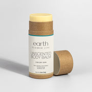 Unscented Body Balm