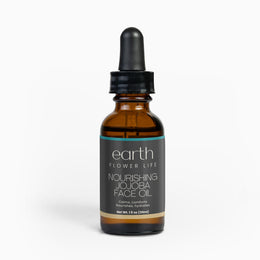 Nourishing Jojoba Face Oil