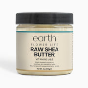 Raw Shea Butter