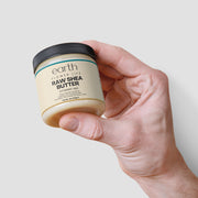 Raw Shea Butter