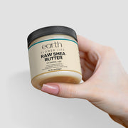 Raw Shea Butter