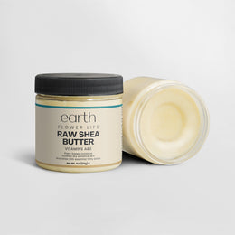 Raw Shea Butter