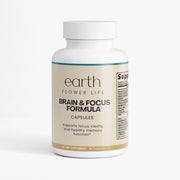 Brain & Focus Formula