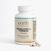 Brain & Focus Formula