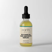 Botanical Hair Growth Serum