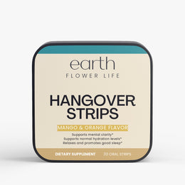 Hangover Strips