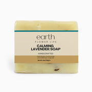 Calming Lavender Soap