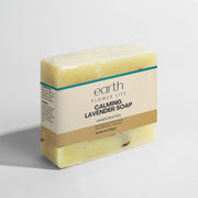 Calming Lavender Soap