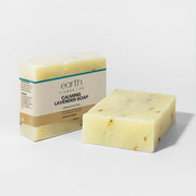 Calming Lavender Soap