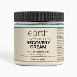 Recovery Cream