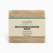 Rich Sandalwood Soap