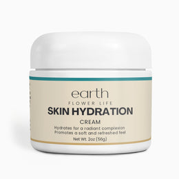 Skin Hydration Cream