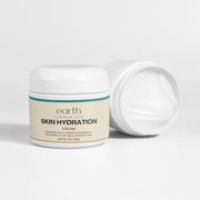 Skin Hydration Cream