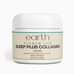 Sleep Plus Collagen Cream