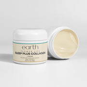 Sleep Plus Collagen Cream