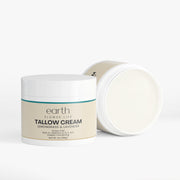 Tallow Cream Lemongrass & Lavender