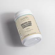 Grass-Fed Collagen Creamer (Vanilla)