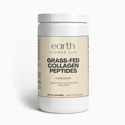 Grass-Fed Collagen Peptides Powder (Chocolate)