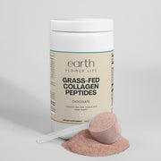 Grass-Fed Collagen Peptides Powder (Chocolate)