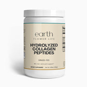 Grass-Fed Hydrolyzed Collagen Peptides