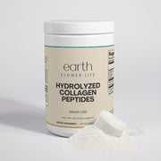 Grass-Fed Hydrolyzed Collagen Peptides