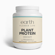 Plant Protein (Chocolate)