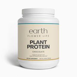 Plant Protein (Chocolate)
