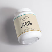 Plant Protein (Vanilla)