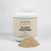 Plant Protein (Vanilla)