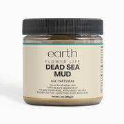 Dead Sea Mud