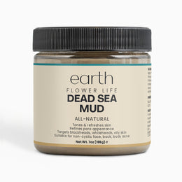 Dead Sea Mud