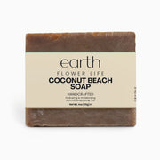 Coconut Beach Soap
