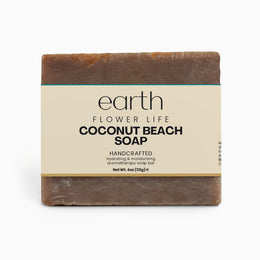 Coconut Beach Soap