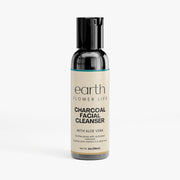 Charcoal Facial Cleanser