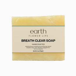 Breathe Clear Soap