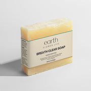 Breathe Clear Soap