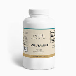 L-Glutamine Powder