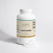 L-Glutamine Powder