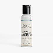 Aloe & Tea Tree Radiance Gel