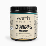 Fermented Mushroom Blend