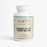 Horny Goat Weed Blend