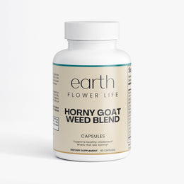 Horny Goat Weed Blend