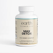 Max Detox (Acai detox)