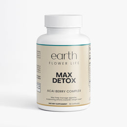 Max Detox (Acai detox)