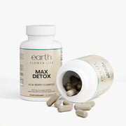Max Detox (Acai detox)