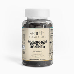 Mushroom Extract Complex